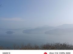 -天目湖涵田度假村