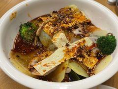 -艺味深尝(云锦路店)