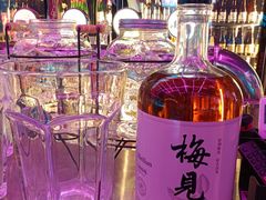 -燥次·烧烤酒场(万象城店)