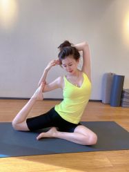 -FineYoga梵音瑜伽·普拉提