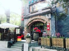 -申德勒加油站西餐厅(日坛路总店)