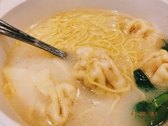 上汤云吞面-金鼎轩(亚运村店)