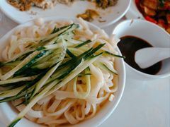 -相聚青山餐厅(阎河路店)