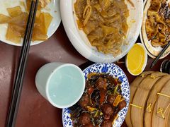 -都一处烧麦馆(前门店)