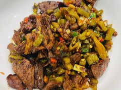 -兰湘子·湘菜小炒(石家庄万象城店)