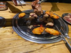 -牛炙烤肉(车公庙店)