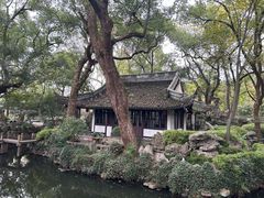 -绮园景区