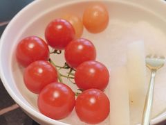 -翕间食·精致淮扬菜(江苏大剧院店)