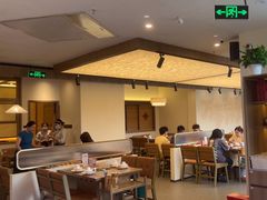 -慢搅粥底火锅(武侯大悦城店)