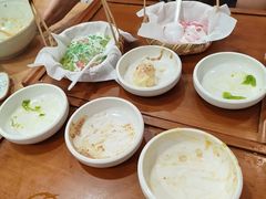 -孙盛兴奥灶面馆·蟹黄面·三虾面(直营.拙政园店)