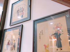 -爆肚冯(廊房二条店)