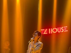 -TZ House音乐现场(来福士中心店)