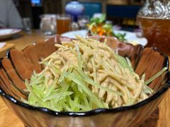 -禾田烤包子·新疆菜(人民电影院店)