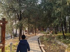 -长辛店二七公园