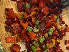 -陶缘一号·四季缘·老字号顺德菜·户外婚礼家宴(西滘店)