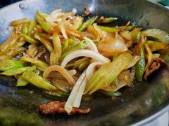 -李恩记清真水饺(北电大厦店)