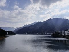 -新安江山水画廊风景区