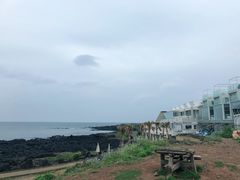-Cafe Aewol Monsant