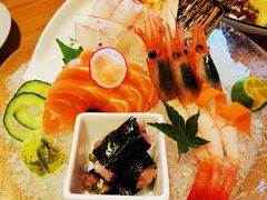 -隐泉京望日式料理(太和广场店)