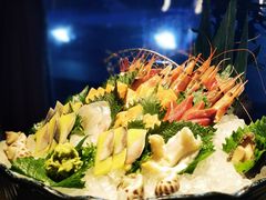 -大桥日本料理·日式放题·铁板定食(科兴科学园店)