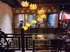 -四世同堂·京菜·烤鸭(双井店)