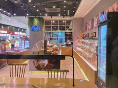 -巴黎贝甜(华堂新辰汇店)