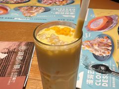 -绿茵小镇中西餐厅(五岭店)