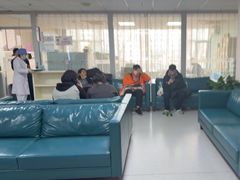 -美年大健康体检中心(西直门分院)