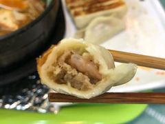 -众口斋锅贴(银泰城店)