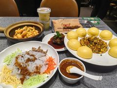 -紫光园(燕郊总店)