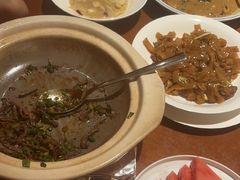 -杭州JW万豪酒店-万豪中餐厅