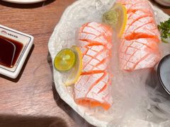 -小川洋风料理(大悦城店)