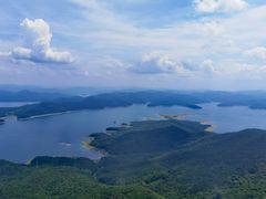-五女山景区
