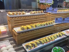 -非烤勿扰韩料自助烤肉(松山湖万科店)