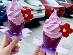 -麦当劳(启迪香山店)