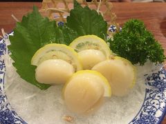 -二元寿司屋(江南西店)