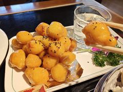 -一招鲜·全羊铺·蒙古奶茶(五一北路店)