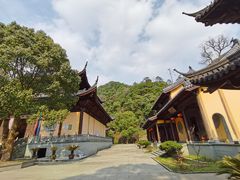-五泄景区