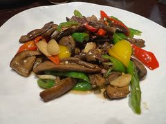 -滇野云南野生菌餐厅(陕西南路店)