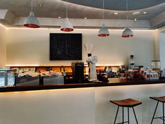 -fishtank鱼缸咖啡(三山街店)