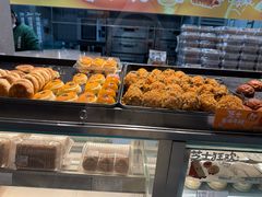 -泸溪河桃酥(秦淮夫子庙一店)