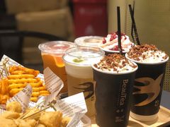 -BeauTea水仙(coco park店)