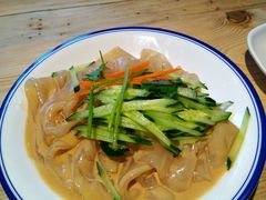 -左邻右舍褡裢火烧(石榴园店)