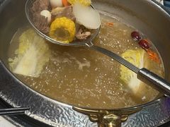 -千牛将·鲜牛肉火锅(开元路店)