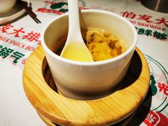 -伯友茶记(中华广场店)