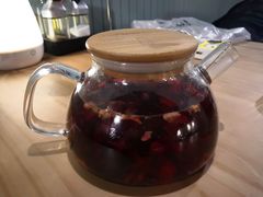 -清真·艾美可餐厅(大悦汇店)