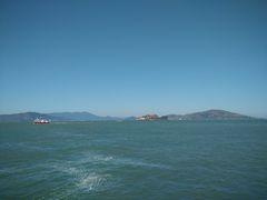 -阿尔卡特拉斯岛