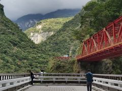 景点-太鲁阁公园