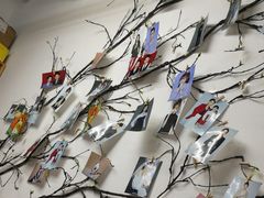-海马体照相馆(大连罗斯福广场店)