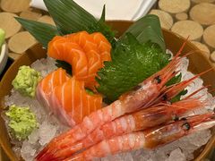 -西村日本料理(香格里拉饭店)